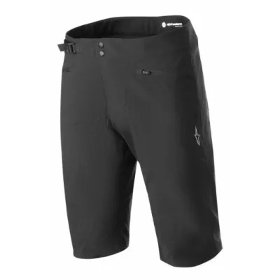 Βερμούδα ποδηλασίας ALPINESTARS A-DURA BLACK