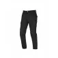 Παντελόνι μηχανής SECA SQUADRON BLACK SHORT  thumb