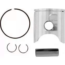 Πιστόνι μοτοσυκλέτας WISECO PISTON CR125 .50mm Πιστόνι μοτοσυκλέτας WISECO PISTON CR125 .50mm
