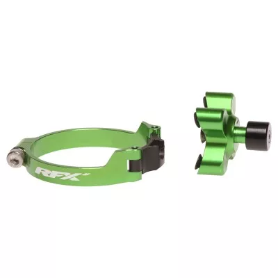 HOLESHOT Σύστημα RFX Pro CRF 250 R (ME10) (Green) - Honda CRF250/450 HOLESHOT Σύστημα RFX Pro CRF 250 R (ME10) (Green) - Honda CRF250/450