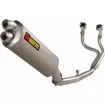 Ολόκληρο σύστημα εξάτμισης AKRAPOVIC RAC CRF1100L Ολόκληρο σύστημα εξάτμισης AKRAPOVIC RAC CRF1100L thumb
