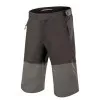 Βερμούδα ποδηλασίας ALPINESTARS TAHOE WP GRAY