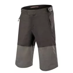 Βερμούδα ποδηλασίας ALPINESTARS TAHOE WP GRAY Βερμούδα ποδηλασίας ALPINESTARS TAHOE WP GRAY