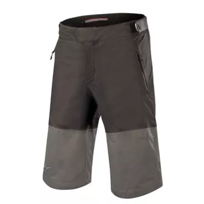 Βερμούδα ποδηλασίας ALPINESTARS TAHOE WP GRAY