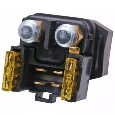 Ηλεκτρομαγνητης εκκίνησης 101 OCTANE MOTOR / RELAY