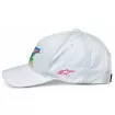 Καπέλο ALPINESTARS VIVID White Καπέλο ALPINESTARS VIVID White thumb