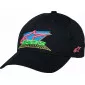 Καπέλο ALPINESTARS VIVID Black thumb