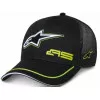 Καπέλο ALPINESTARS TRUCKER EXCEED Black