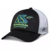 Καπέλο ALPINESTARS TRUCKER AYESS BK/WH 