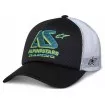 Καπέλο ALPINESTARS TRUCKER AYESS BK/WH Καπέλο ALPINESTARS TRUCKER AYESS BK/WH thumb