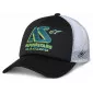 Καπέλο ALPINESTARS TRUCKER AYESS BK/WH  thumb