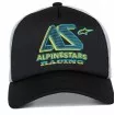 Καπέλο ALPINESTARS TRUCKER AYESS BK/WH Καπέλο ALPINESTARS TRUCKER AYESS BK/WH thumb