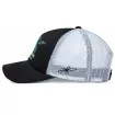 Καπέλο ALPINESTARS TRUCKER AYESS BK/WH Καπέλο ALPINESTARS TRUCKER AYESS BK/WH thumb