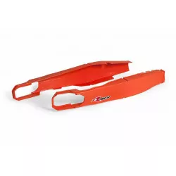 Προστατευτικό ψαλιδιού μηχανής RACETECH KTM 450 SX-F Orange