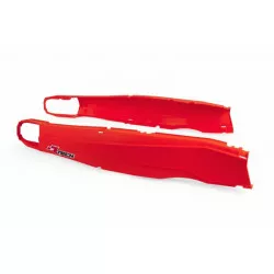 Προστατευτικό ψαλιδιού μηχανής RACETECH BETA RR 200 2T Red