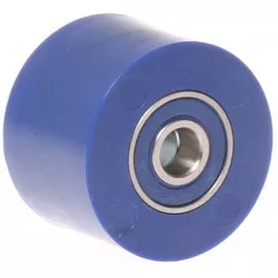 Ραούλο αλυσίδας RFX Race MB S 50 - 38mm Universal Blue