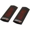 Προστατευτικό πιρουνιού μηχανής RFX Race Series Fork Guard - Red thumb