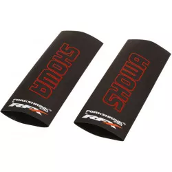 Προστατευτικό πιρουνιού μηχανής RFX Race Series Fork Guard - Red