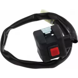 Διακόπτης μοτοσυκλέτας RFX Race WR 250 F (CG16) - Αντίγραφο OEM Διακόπτης μοτοσυκλέτας RFX Race WR 250 F (CG16) - Αντίγραφο OEM