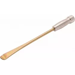 Λεβιές για τροχούς RFX Race - Mousse Type - Golden - 420mm Λεβιές για τροχούς RFX Race - Mousse Type - Golden - 420mm