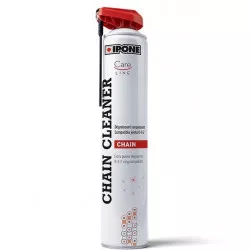 Σπρέι καθαρισμού αλυσίδας IPONE CHAIN CLEANER - 750ml Σπρέι καθαρισμού αλυσίδας IPONE CHAIN CLEANER - 750ml