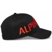 Καπέλο ALPINESTARS SNP COMMITTED Black thumb