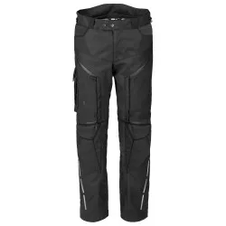 Πντελόνι μηχανής SPIDI 4 SEASON V3 BLACK Πντελόνι μηχανής SPIDI 4 SEASON V3 BLACK