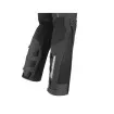 Υφασμάτινο παντελόνι μηχανής SECA ARRAKIS III BLACK thumb