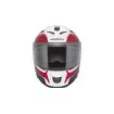 Κράνος μηχανής SCHUBERTH S3 APEX WHITE thumb