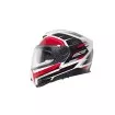 Κράνος μηχανής SCHUBERTH S3 APEX WHITE thumb