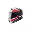 Κράνος μηχανής SCHUBERTH S3 APEX WHITE