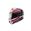Κράνος μηχανής SCHUBERTH S3 APEX WHITE thumb
