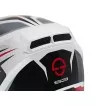 Κράνος μηχανής SCHUBERTH S3 APEX WHITE thumb