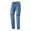 Παντελόνι μηχανής SECA SQUARE II WASHED BLUE Παντελόνι μηχανής SECA SQUARE II WASHED BLUE thumb