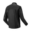 Δερμάτινο μπουφάν μηχανής SECA WANTED II BLACK Δερμάτινο μπουφάν μηχανής SECA WANTED II BLACK thumb