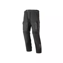 Γυναικείο παντελόνι μηχανής SECA ARRAKIS III BLACK