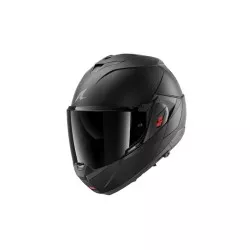 Κράνος μηχανής SHARK OXO DARK SHADOW MATT Κράνος μηχανής SHARK OXO DARK SHADOW MATT