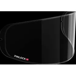 Αντιθραμβωτική πλάκα PINLOCK PREMIER HELMETS VISOR PINLOCK® TYPHOON Αντιθραμβωτική πλάκα PINLOCK PREMIER HELMETS VISOR PINLOCK® TYPHOON