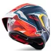 Κράνος μηχανής ALPINESTARS Supertech R10 Acosta Replica -24 Κράνος μηχανής ALPINESTARS Supertech R10 Acosta Replica -24 thumb