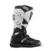 Μπότες μηχανής motocross GAERNE GX1 WHITE/BLACK Μπότες μηχανής motocross GAERNE GX1 WHITE/BLACK thumb