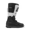 Μπότες μηχανής motocross GAERNE GX1 WHITE/BLACK Μπότες μηχανής motocross GAERNE GX1 WHITE/BLACK thumb