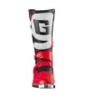 Μπότες μηχανής motocross GAERNE GX1 RED/WHITE thumb