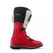 Μπότες μηχανής motocross GAERNE GX1 RED/WHITE thumb
