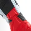 Μπότες μηχανής motocross GAERNE GX1 RED/WHITE thumb