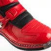 Μπότες μηχανής motocross GAERNE GX1 RED/WHITE thumb