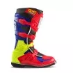 Μπότες μηχανής motocross GAERNE GX1 RED MULTI thumb