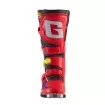 Μπότες μηχανής motocross GAERNE GX1 RED MULTI thumb