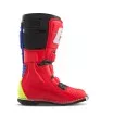 Μπότες μηχανής motocross GAERNE GX1 RED MULTI thumb