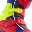 Μπότες μηχανής motocross GAERNE GX1 RED MULTI thumb