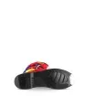 Μπότες μηχανής motocross GAERNE GX1 RED MULTI thumb